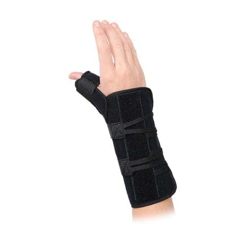 Thermoskin Carpal Tunnel Brace w/ Dorsal Stay