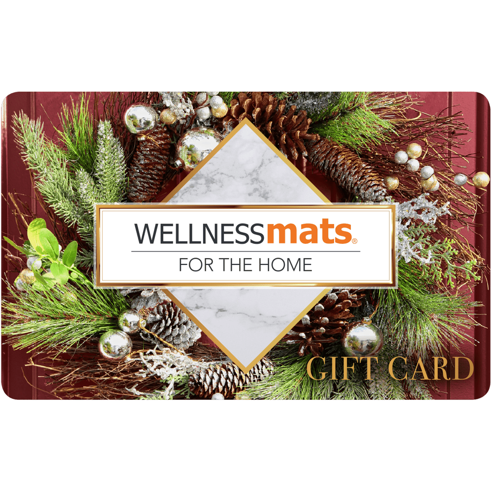 WellnessMats 50 Gift Card