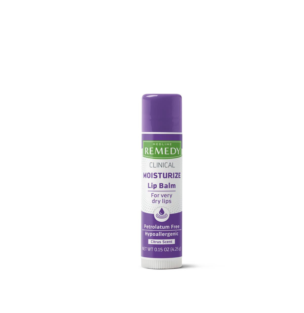 Medline Remedy Phytoplex Lip Balm