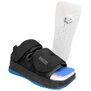 Darco International DUO Pro Wound Care Shoe and Insole  Extra Small