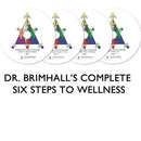 Holistic Healthcare Complete Six Steps to Wellness