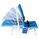 MJM International Small Articulating Shower Chair