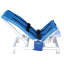 MJM International Small Articulating Shower Chair