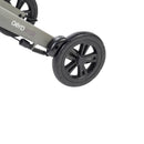Drive Medical AeroWalk Ultra-Lite Rollator Rolling Walker