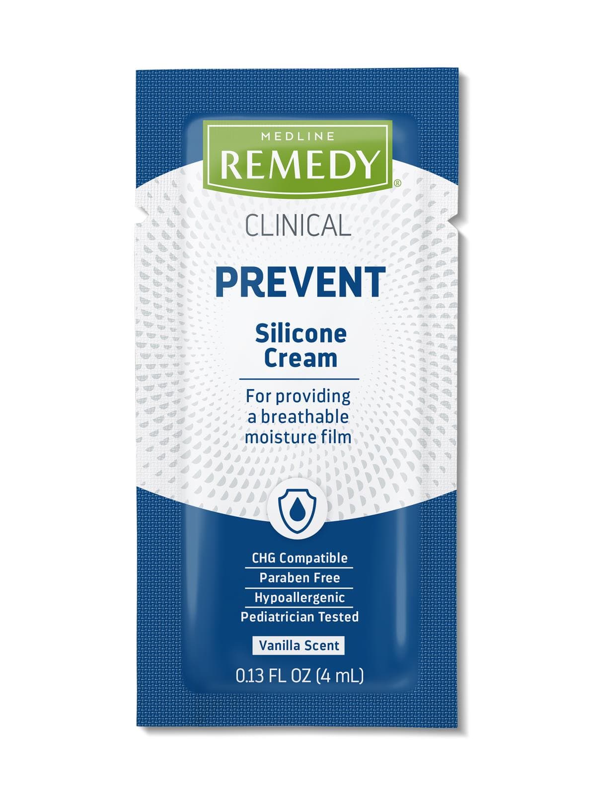 Medline Remedy Clinical Silicone Cream