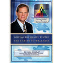 Holistic Healthcare Solving The Health Puzzle E-Book