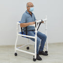 MJM International Stroller