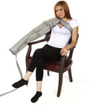 Neomedic Recovery Boots Compression Leg Massage System Half Leg