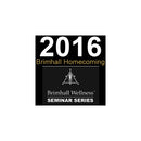 Holistic Healthcare 2016 Homecoming Video