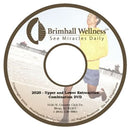 Holistic Healthcare Upper & Lower Extremeties DVD
