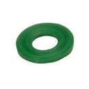Compass Health Post valve washer, green