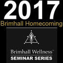 Holistic Healthcare 2017 Homecoming Video