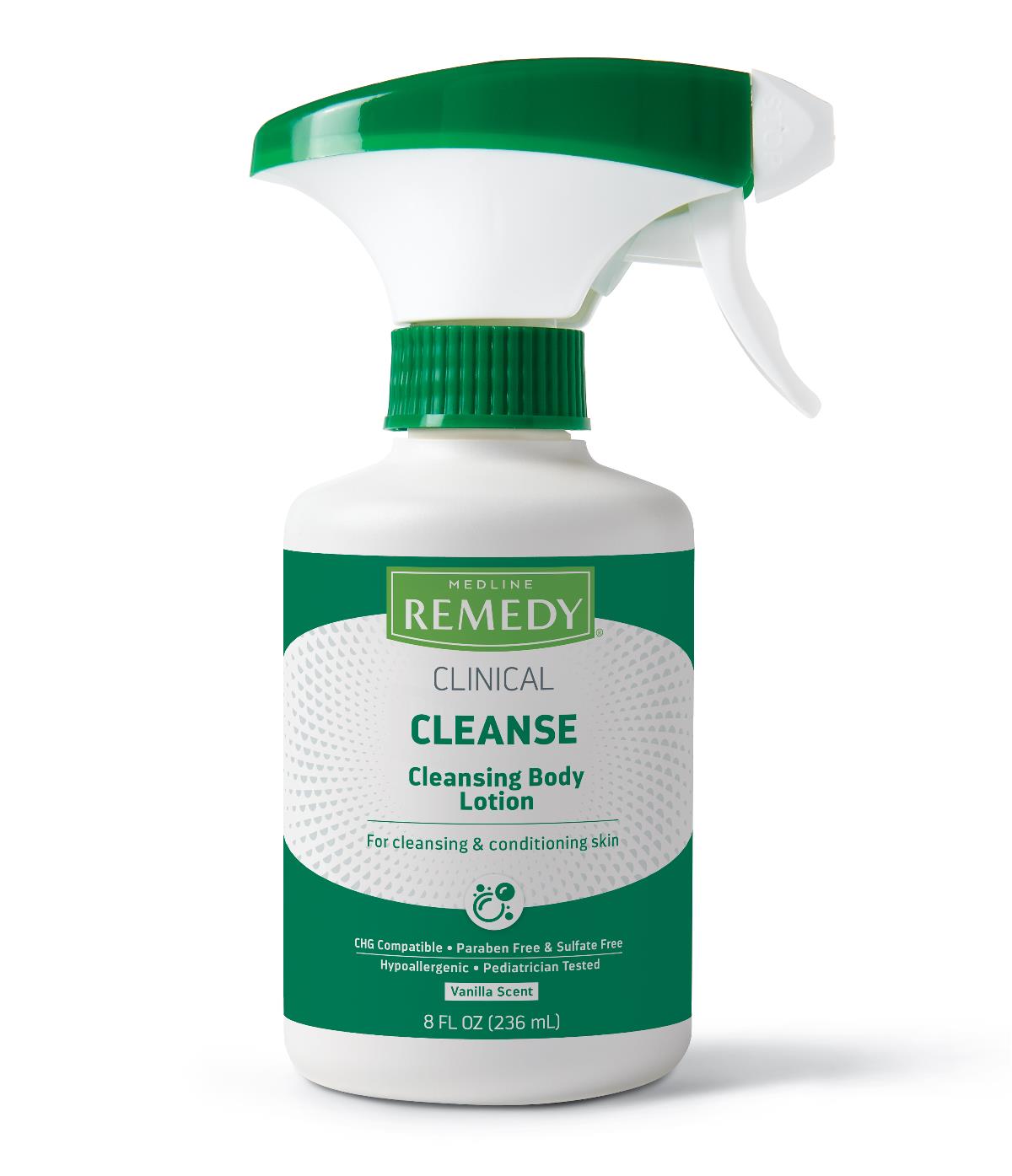 Medline Remedy Phytoplex Cleansing Body Lotions