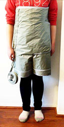 Neomedic Waist & Thigh Compression Garment (No Machine Included)