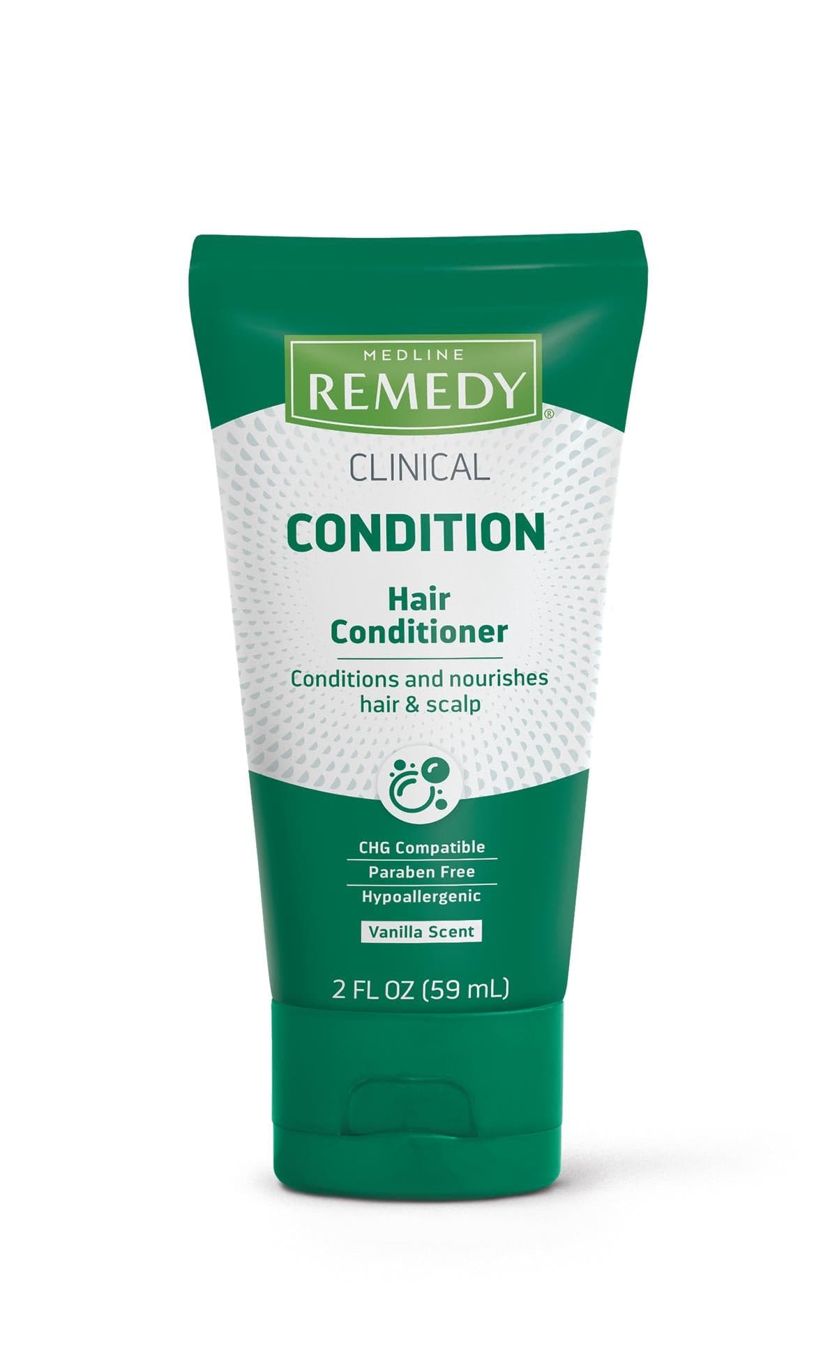 Medline Remedy Clinical Hair Conditioner