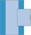 Medline Nonsterile Table Covers