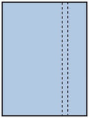 Medline Nonsterile Utility Drapes
