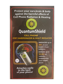 Holistic Healthcare Quantum EMF Shield  (10 pack)