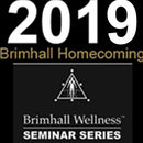 Holistic Healthcare 2019 Homecoming Video