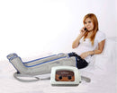 Neomedic Recovery Boots Compression Leg Massage System Full leg