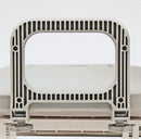Eagle Health Supplies Armrest (Single) for most 77-series benches (75003)