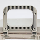 Eagle Health Supplies Armrest (Single) for most 77-series benches (75003)