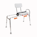 Eagle Health Supplies Sliding Tub Transfer Bench (77211)