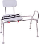 Compass Health Sliding Transfer Bench