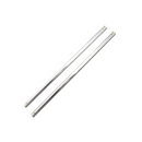 Eagle Health Supplies X Long Sliding Rail Set, Adds 8"- 9" (77619)