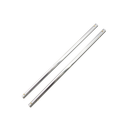 Eagle Health Supplies X Long Sliding Rail Set, Adds 8"- 9" (77619)