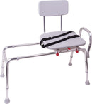 Compass Health Sliding Transfer Bench