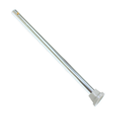 Eagle Health Supplies XX Tall Extension Leg (Single) - Adds 8" (77653)
