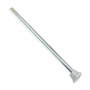 Eagle Health Supplies XX Tall Extension Leg (Single) - Adds 8" (77653)