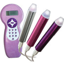 Holistic Healthcare Scalar Wave Laser Full Set