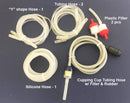 Neomedic PROFESSIONAL CUPPING CUP VACUUM SYSTEM (15x13x18 15 lbs)