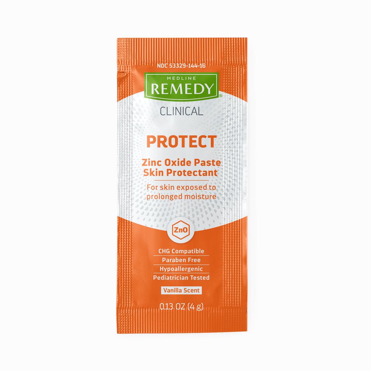 Medline Remedy Phytoplex Z-Guard Skin Protectant Paste