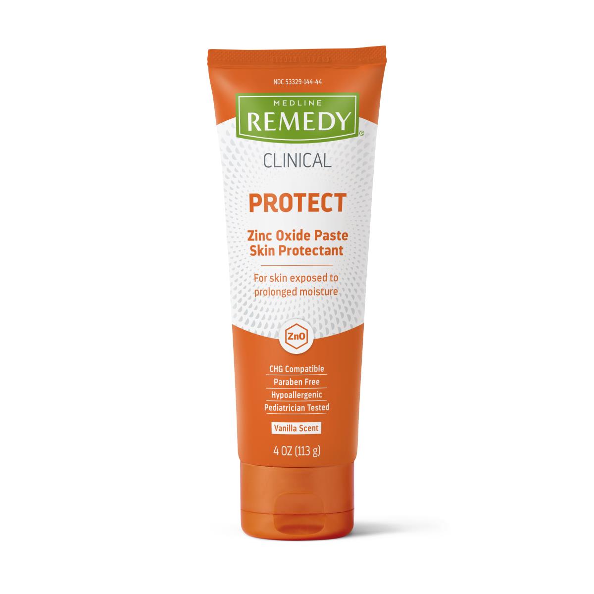 Medline Remedy Phytoplex Z-Guard Skin Protectant Paste