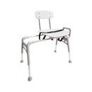Eagle Health Supplies Sliding Tub Transfer Bench -  MOD Series (80211)