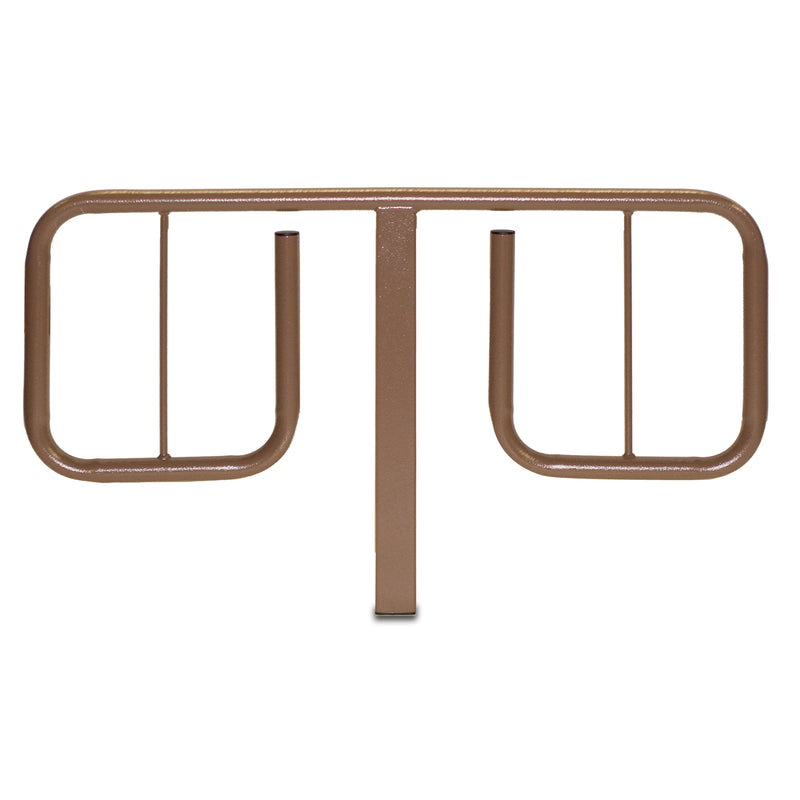 Compass Health ProBasics Bariatric Bed Half-Side Rails