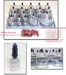 Neomedic PROFESSIONAL VACUUM THERAPY SET