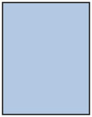 Medline Poly-Lined Towel