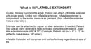Neomedic Compression Garment Extender