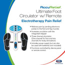 Compass Health AccuRelief Ultimate Foot Circulator