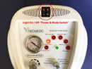 Neomedic PROFESSIONAL CUPPING CUP VACUUM SYSTEM (15x13x18 15 lbs)
