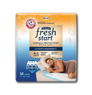 Medline FitRight Fresh Start Underpads