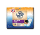 Medline FitRight Fresh Start Liners