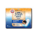 Medline FitRight Fresh Start Liners