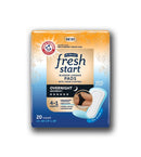 Medline FitRight Fresh Start Liners
