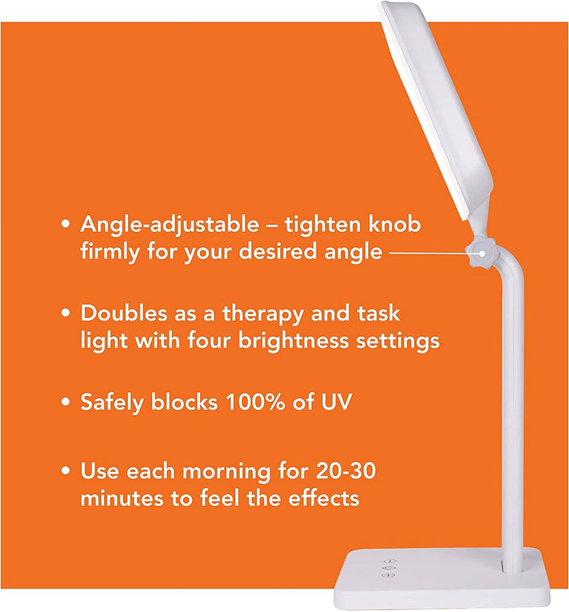 Compass Health TheraLite Aura