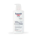 Medline Beiersdorf Eucerin Baby Wash and Shampoo